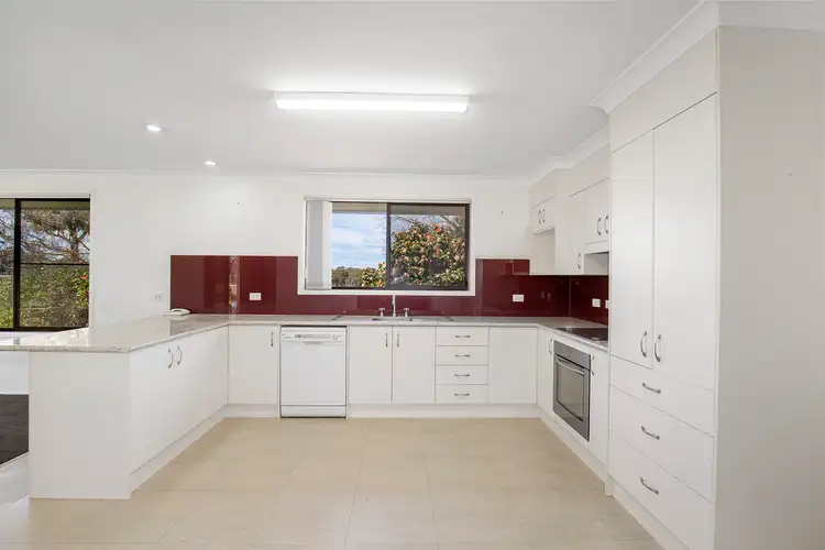 Third view of Homely house listing, 1076 Lagoon Road, Black Mountain NSW 2365