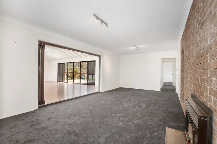 Fourth view of Homely house listing, 1076 Lagoon Road, Black Mountain NSW 2365