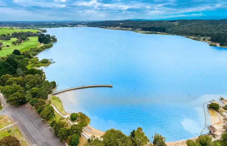 Sixth view of Homely house listing, 12 Kariba Crescent, Newborough VIC 3825