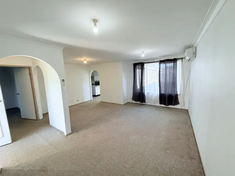 Third view of Homely house listing, 18 Werona Avenue, Claremont Meadows NSW 2747