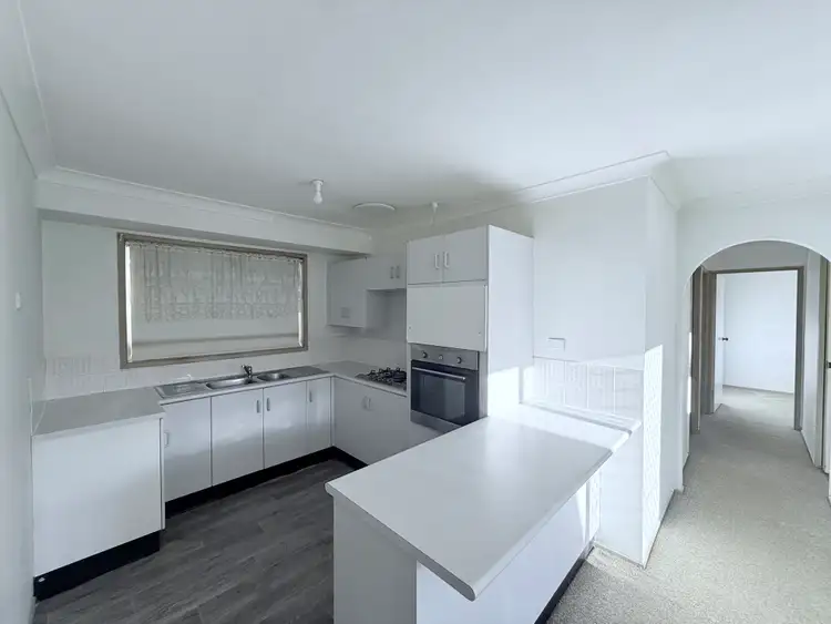 Fourth view of Homely house listing, 18 Werona Avenue, Claremont Meadows NSW 2747