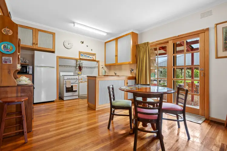 Sixth view of Homely other listing, 915 Coradjil Road, Simpson VIC 3266