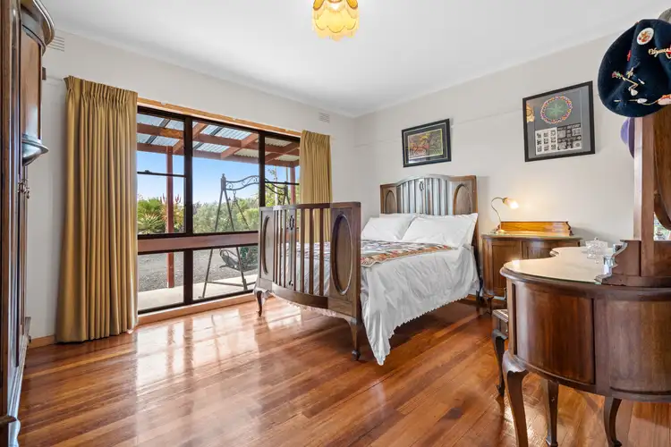 Seventh view of Homely other listing, 915 Coradjil Road, Simpson VIC 3266