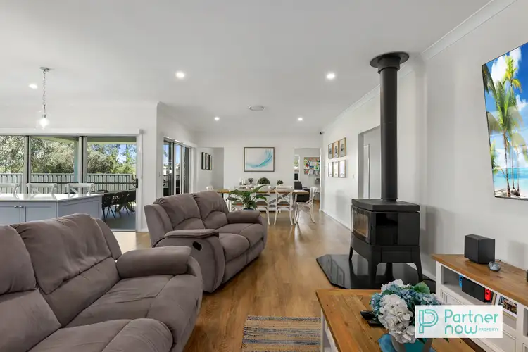 Sixth view of Homely house listing, 22 Matilda Place, Tamworth NSW 2340