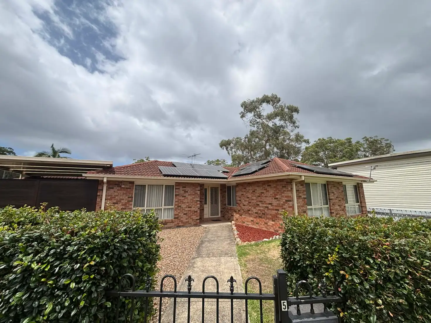Main view of Homely house listing, 5 Government Road, Summerland Point NSW 2259