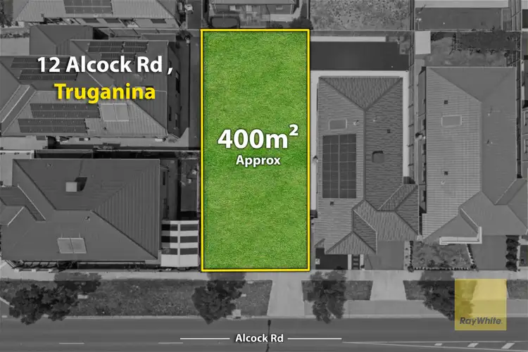 12 Alcock Road, Truganina VIC 3029