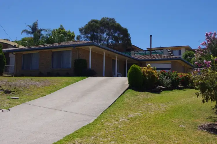 43 Gordon Street, Inverell NSW 2360