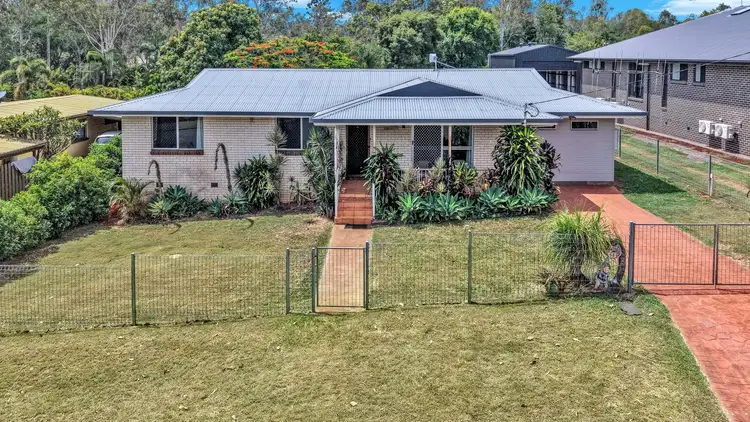 58 Milden Street, Gin Gin QLD 4671