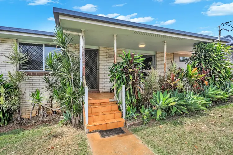 Second view of Homely house listing, 58 Milden Street, Gin Gin QLD 4671