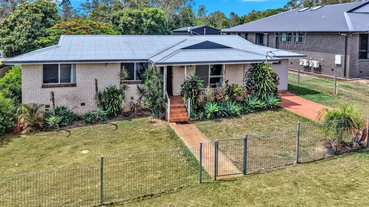 Fourth view of Homely house listing, 58 Milden Street, Gin Gin QLD 4671