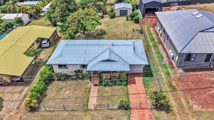 Fifth view of Homely house listing, 58 Milden Street, Gin Gin QLD 4671