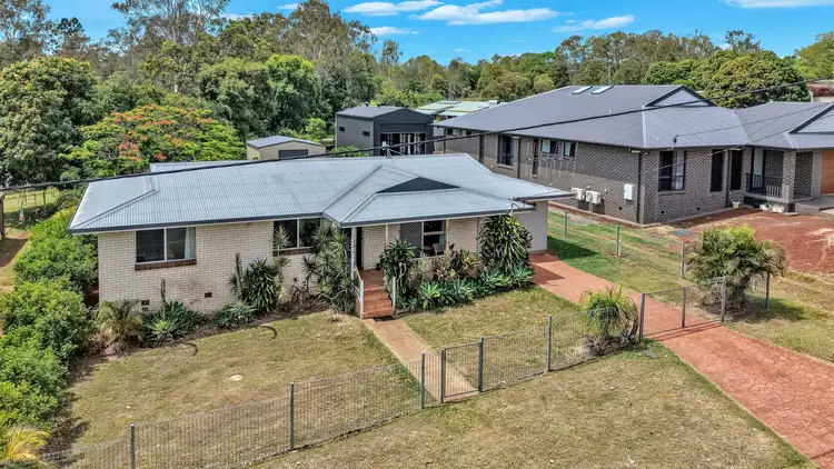 Sixth view of Homely house listing, 58 Milden Street, Gin Gin QLD 4671