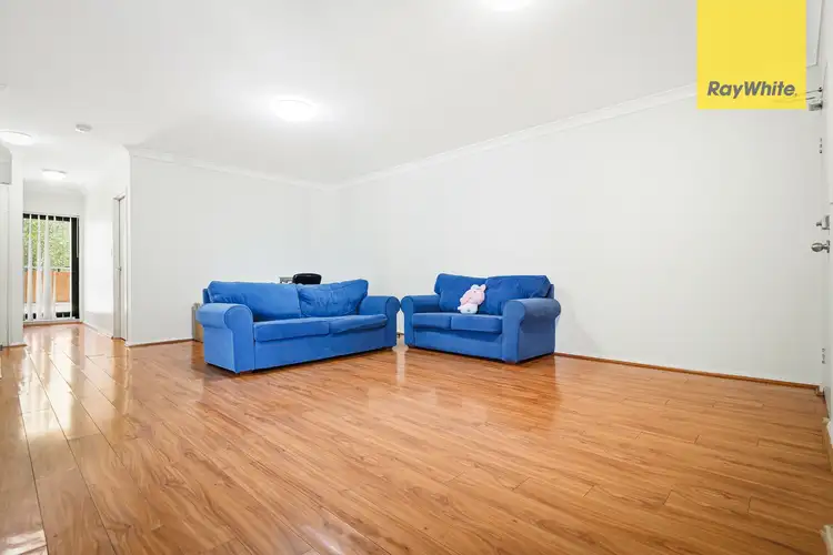 Fifth view of Homely apartment listing, 17/24 Campbell Street, Parramatta NSW 2150