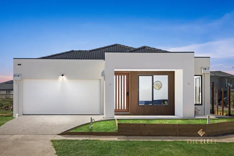 18 Lowland Crescent, Truganina VIC 3029