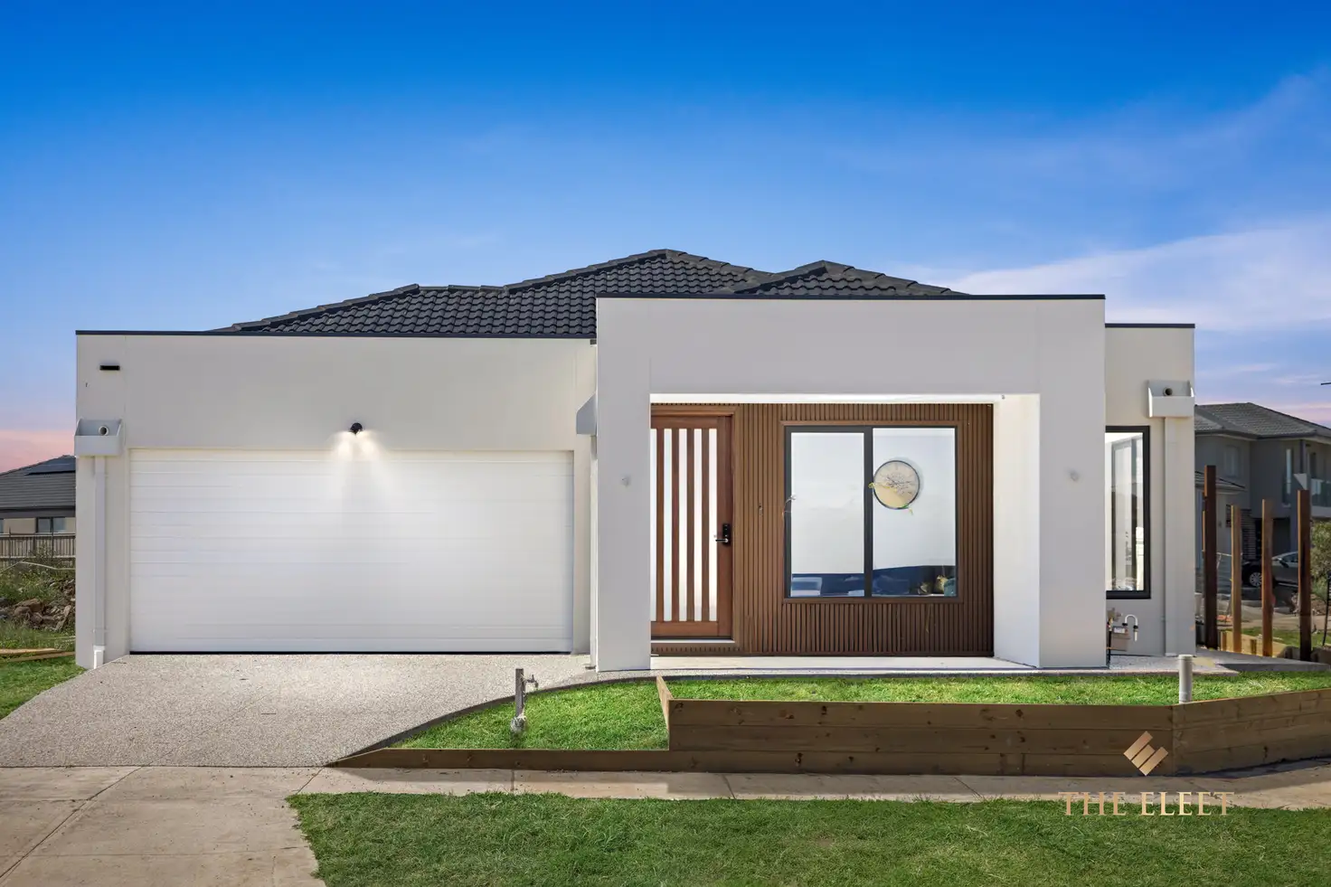 Main view of Homely house listing, 18 Lowland Crescent, Truganina VIC 3029