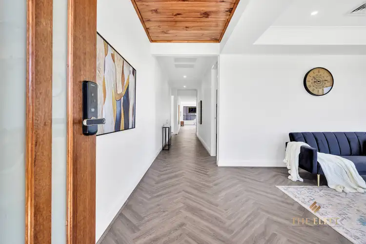 Second view of Homely house listing, 18 Lowland Crescent, Truganina VIC 3029