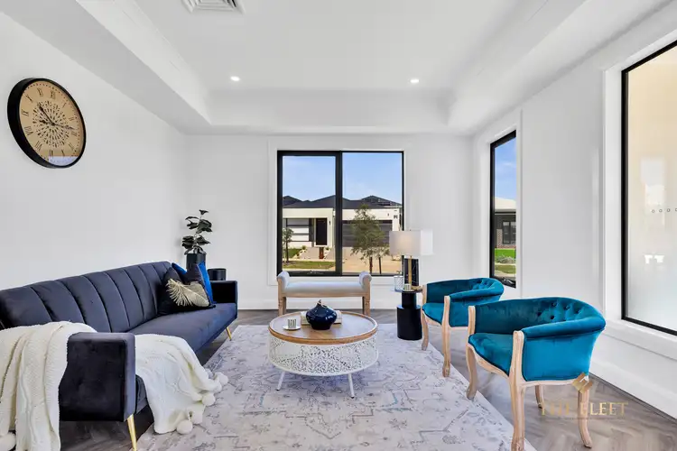 Third view of Homely house listing, 18 Lowland Crescent, Truganina VIC 3029