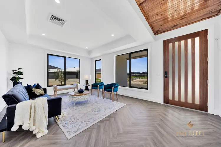 Fourth view of Homely house listing, 18 Lowland Crescent, Truganina VIC 3029