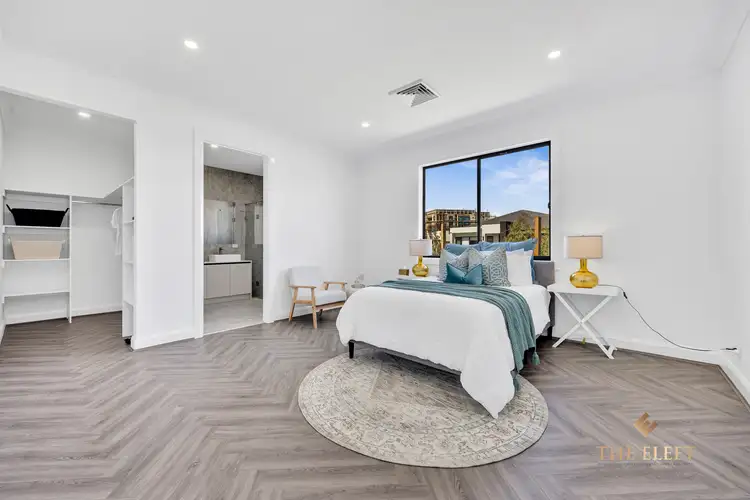 Fifth view of Homely house listing, 18 Lowland Crescent, Truganina VIC 3029