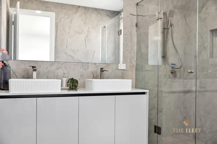 Seventh view of Homely house listing, 18 Lowland Crescent, Truganina VIC 3029