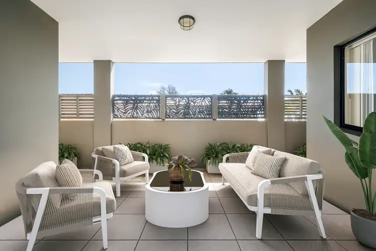 Second view of Homely unit listing, 3/233 Gympie Road, Kedron QLD 4031