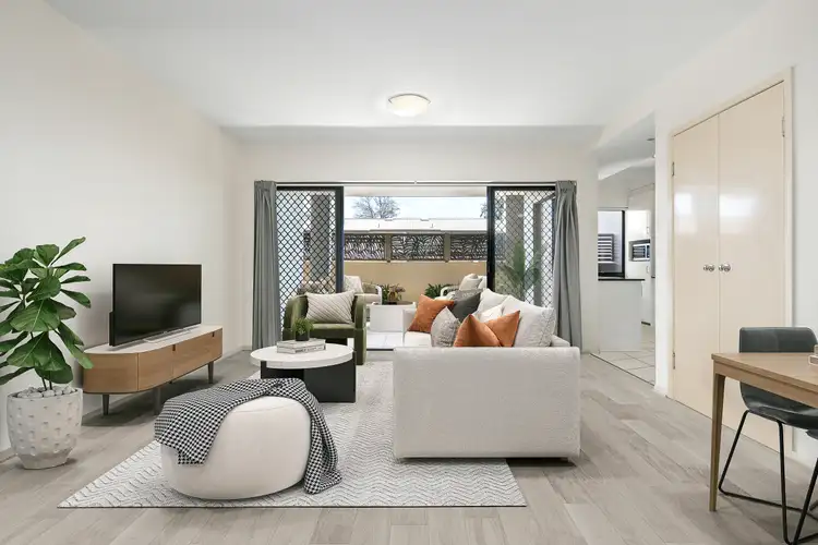 Third view of Homely unit listing, 3/233 Gympie Road, Kedron QLD 4031