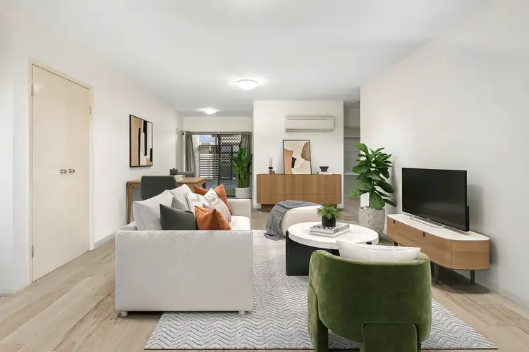 Fourth view of Homely unit listing, 3/233 Gympie Road, Kedron QLD 4031