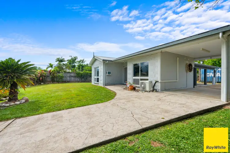 Second view of Homely house listing, 9 Mcrobbs Close, Edmonton QLD 4869