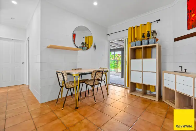 Fourth view of Homely house listing, 9 Mcrobbs Close, Edmonton QLD 4869