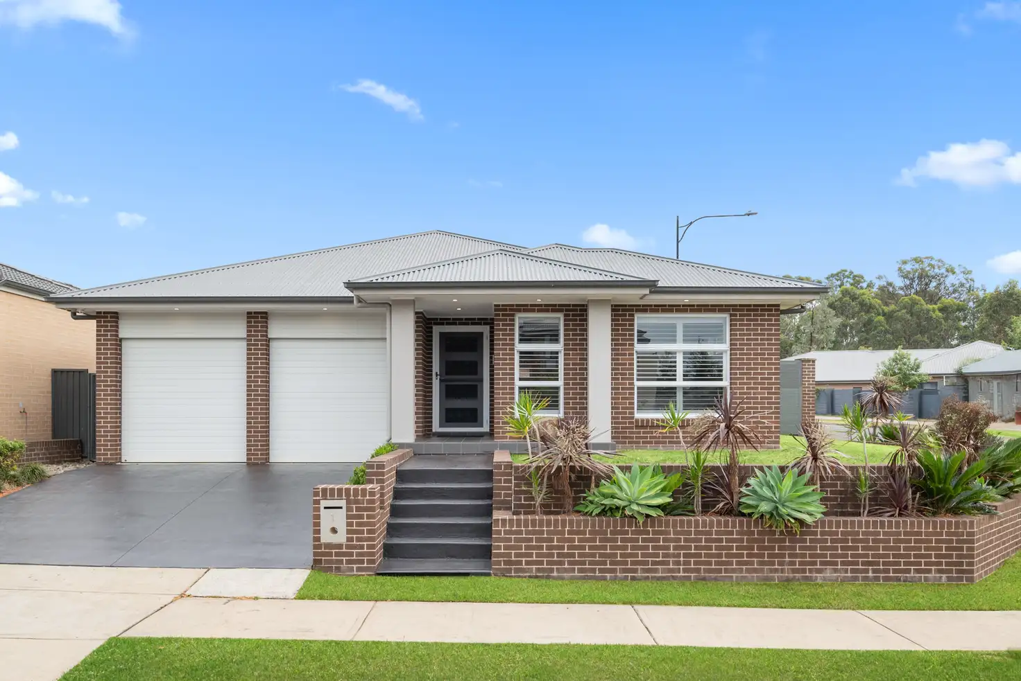 Main view of Homely house listing, 1 Portsmouth Circuit, Jordan Springs NSW 2747