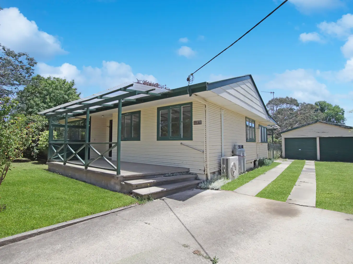 Main view of Homely house listing, 54 Duncan Street, Braidwood NSW 2622