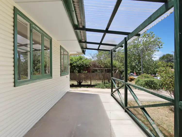 Second view of Homely house listing, 54 Duncan Street, Braidwood NSW 2622