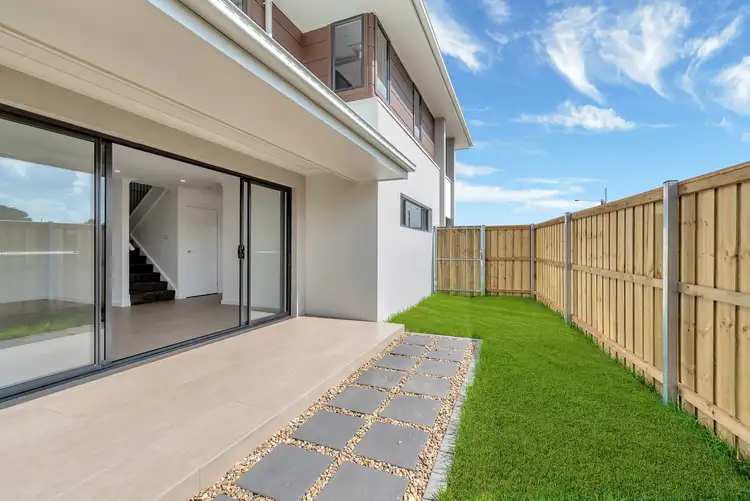 Third view of Homely house listing, 2 Renwick Street, Catherine Field NSW 2557