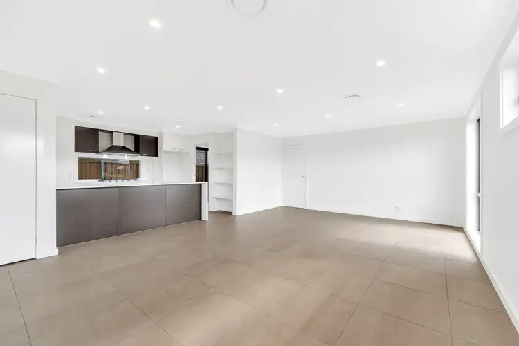 Fourth view of Homely house listing, 2 Renwick Street, Catherine Field NSW 2557