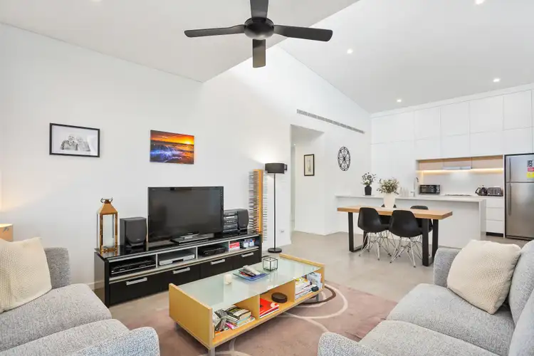 Third view of Homely apartment listing, 313/9 Marina Drive, Shell Cove NSW 2529