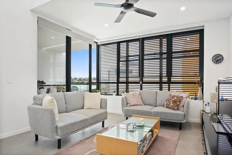 Fourth view of Homely apartment listing, 313/9 Marina Drive, Shell Cove NSW 2529