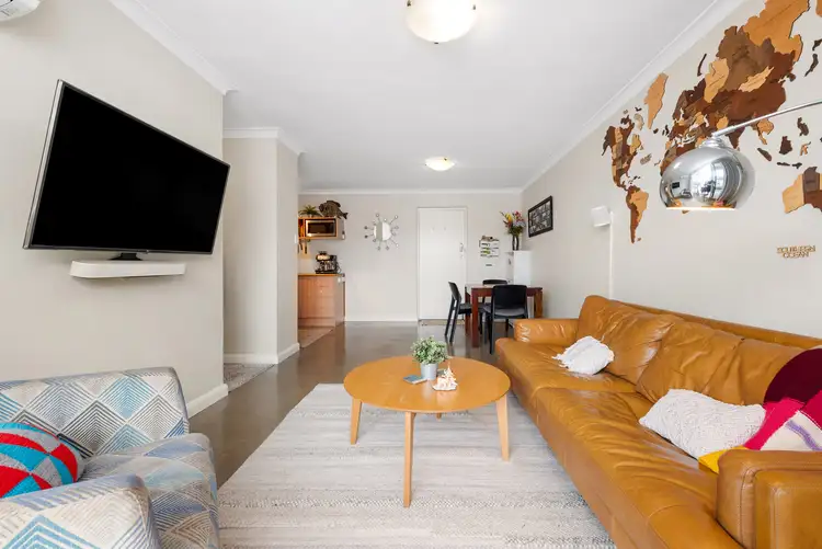 Third view of Homely unit listing, 2/21 Oriel Road, Clayfield QLD 4011