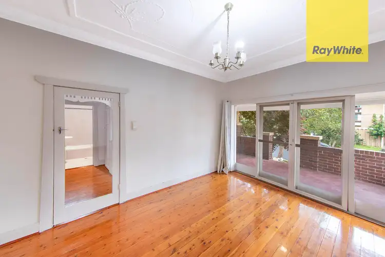 30 Pye Street, Westmead NSW 2145