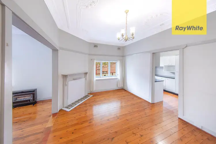 Second view of Homely house listing, 30 Pye Street, Westmead NSW 2145