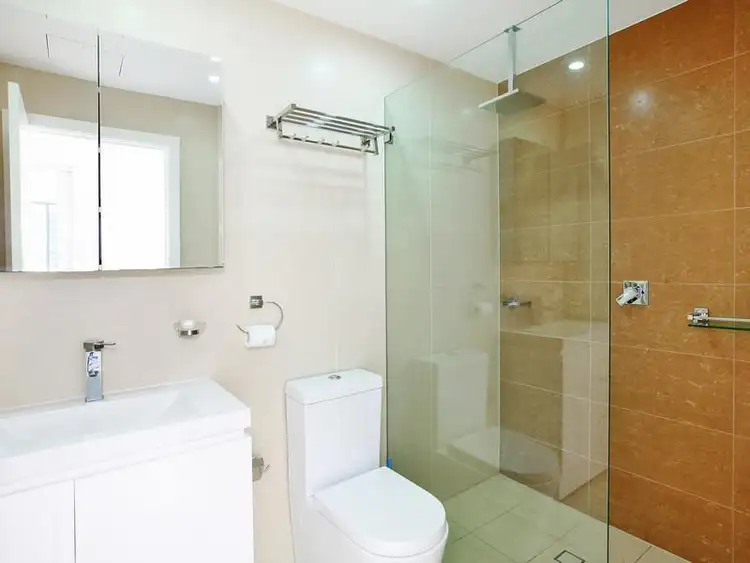 Third view of Homely apartment listing, 303/3 Nina Gray Avuenue, Rhodes NSW 2138