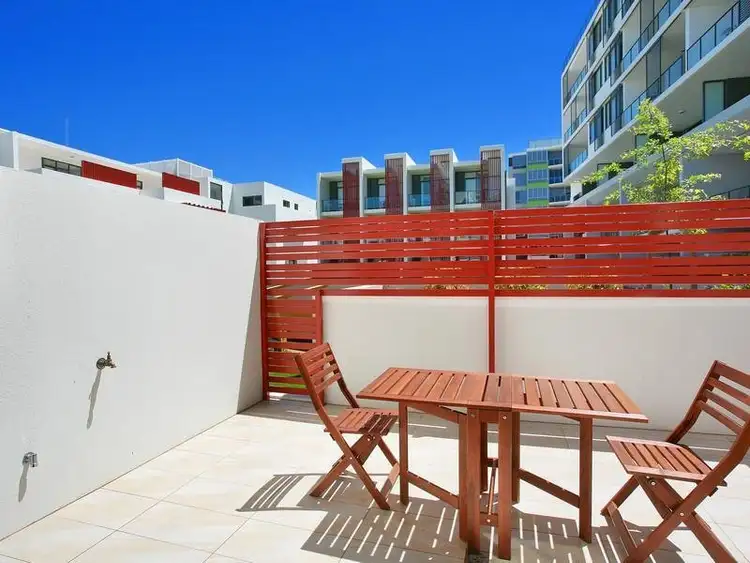 Fifth view of Homely apartment listing, 303/3 Nina Gray Avuenue, Rhodes NSW 2138