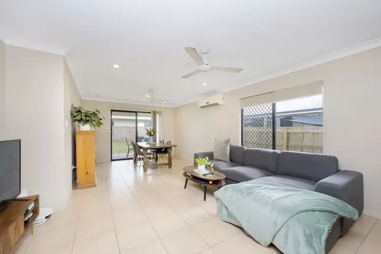 Second view of Homely house listing, 9 Millbrae Street, Deeragun QLD 4818