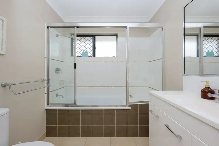 Fourth view of Homely house listing, 9 Millbrae Street, Deeragun QLD 4818