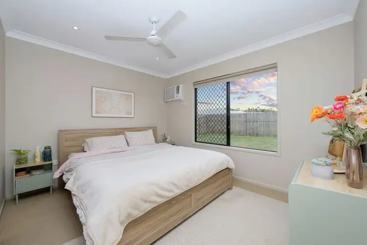 Fifth view of Homely house listing, 9 Millbrae Street, Deeragun QLD 4818