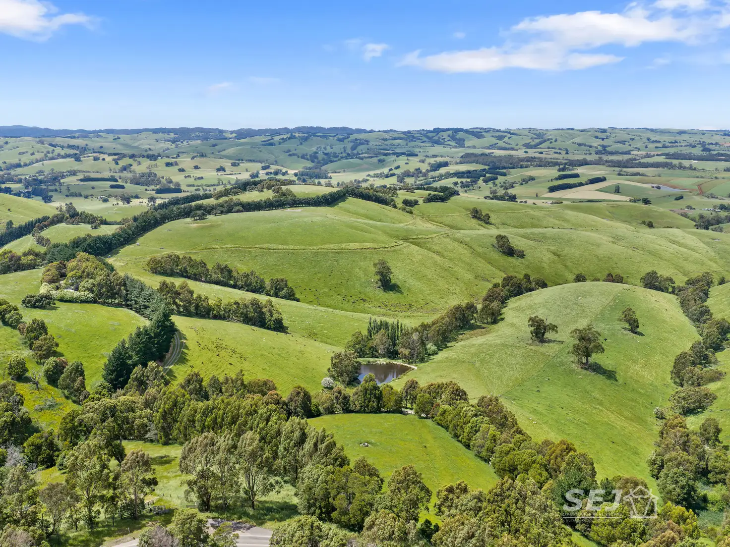 Main view of Homely rural property listing, 1510 Meeniyan-Mirboo North Road, Dumbalk VIC 3956