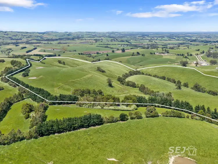 Second view of Homely rural property listing, 1510 Meeniyan-Mirboo North Road, Dumbalk VIC 3956