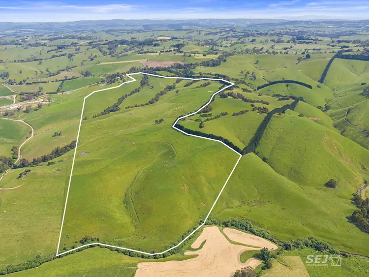 Third view of Homely rural property listing, 1510 Meeniyan-Mirboo North Road, Dumbalk VIC 3956