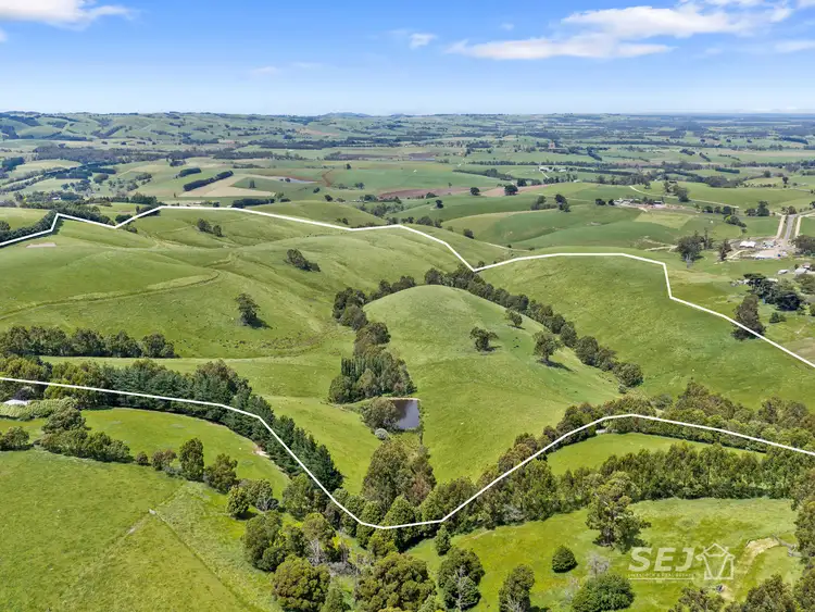 Fourth view of Homely rural property listing, 1510 Meeniyan-Mirboo North Road, Dumbalk VIC 3956