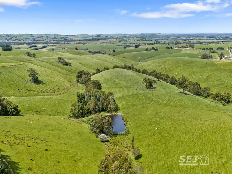 Fifth view of Homely rural property listing, 1510 Meeniyan-Mirboo North Road, Dumbalk VIC 3956