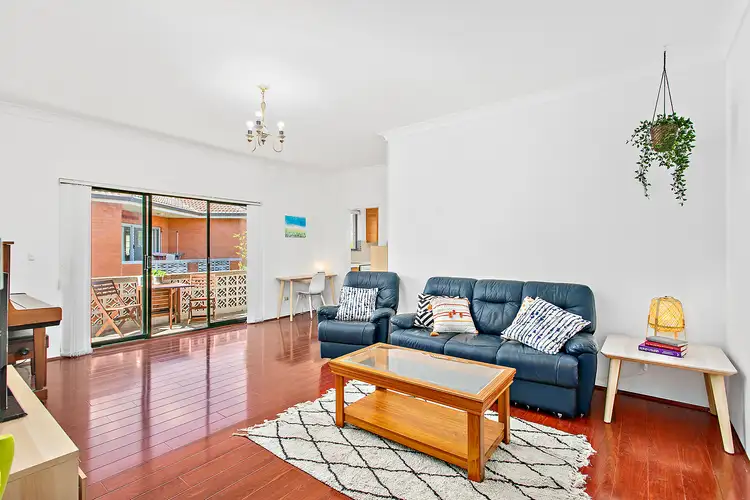 Second view of Homely unit listing, 4/10-12 Short Street, Kogarah NSW 2217